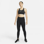 Nike Dri-FIT Swoosh W Sports Bra DD0428-010-SA Ruházat Sportmelltartó - Sportmania.hu