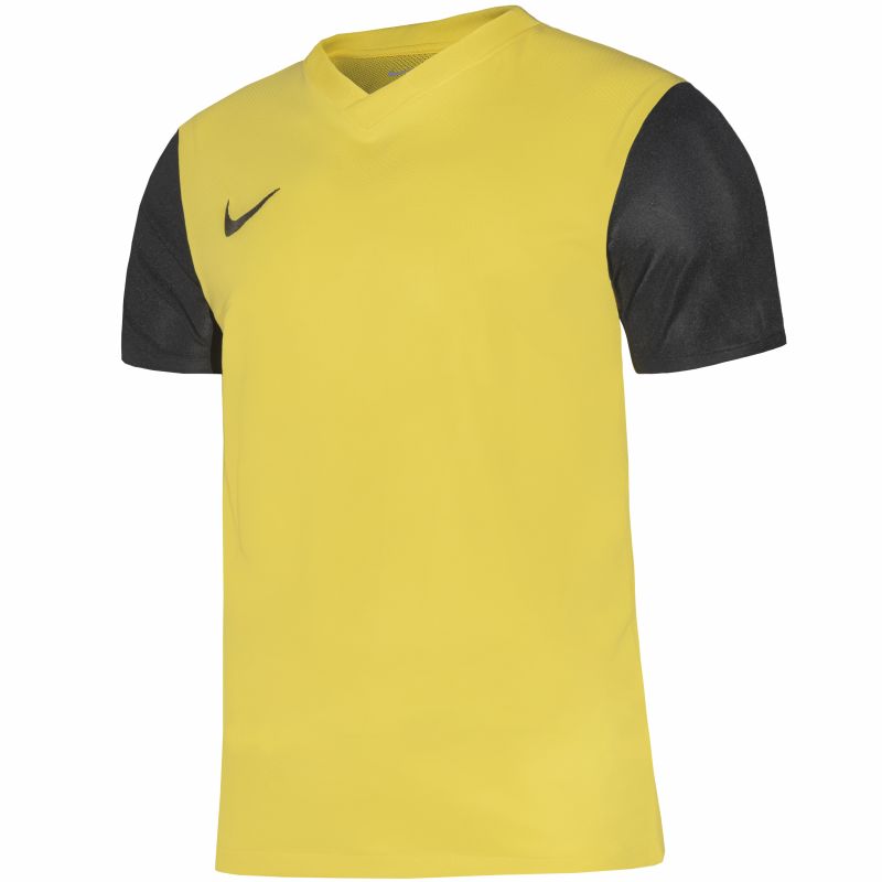 Nike Dri-Fit Tiempo Premier 2 Jr T-shirt Póló gyerek DH8389-719