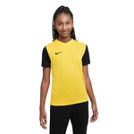 Nike Dri-Fit Tiempo Premier 2 Jr T-shirt Póló gyerek DH8389-719