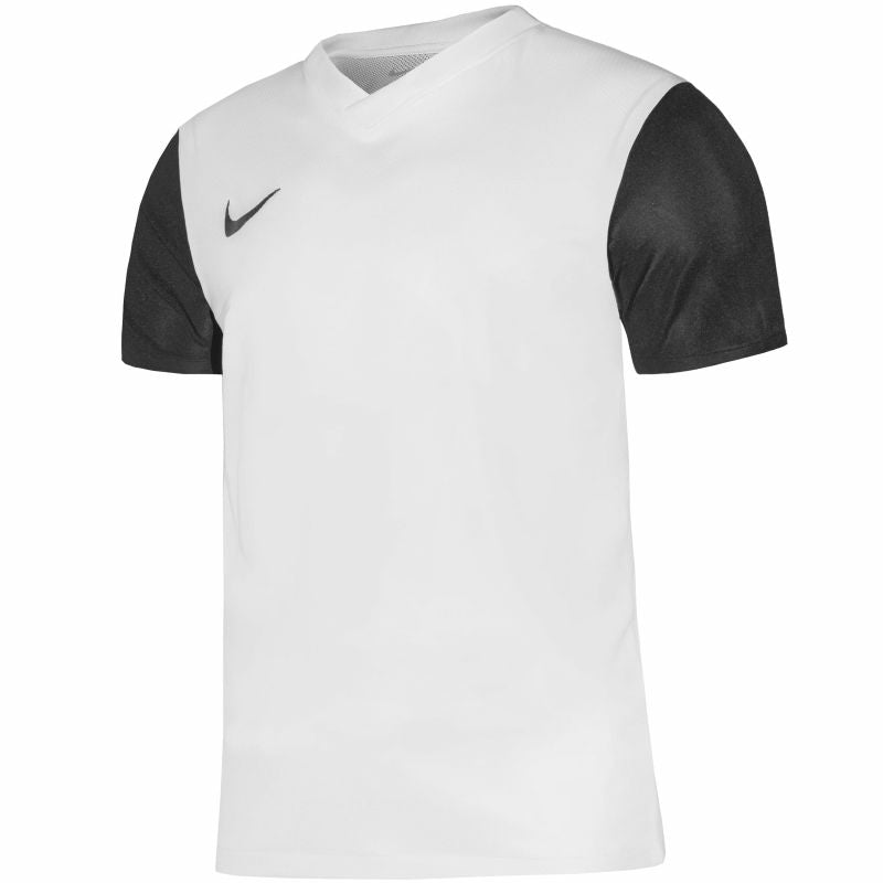Nike Dri-Fit Tiempo Premier 2 Jr T-shirt Ruházat póló gyerek DH8389-100