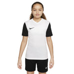 Nike Dri-Fit Tiempo Premier 2 Jr T-shirt Ruházat póló gyerek DH8389-100