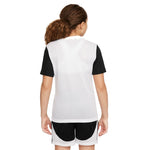 Nike Dri-Fit Tiempo Premier 2 Jr T-shirt Ruházat póló gyerek DH8389-100