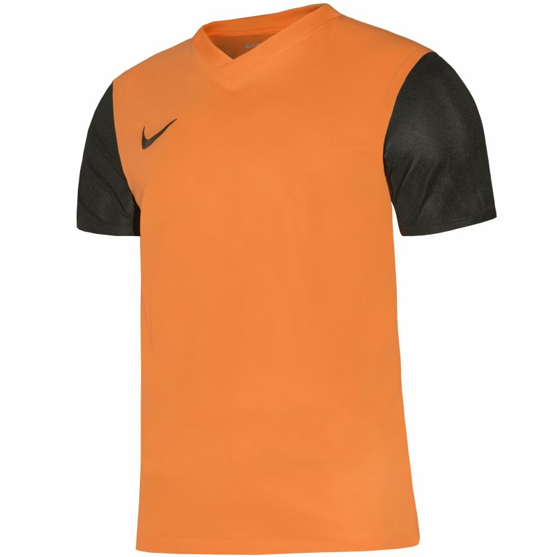 Nike Dri-Fit Tiempo Premier 2 Jr T-shirt Ruházat póló gyerek DH8389-819