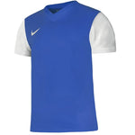 Nike Dri-Fit Tiempo Premier 2 M DH8035-463 T-shirt Póló Ruházat Póló - Sportmania.hu