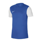 Nike Dri-Fit Tiempo Premier 2 M DH8035-463 T-shirt Póló Ruházat Póló - Sportmania.hu