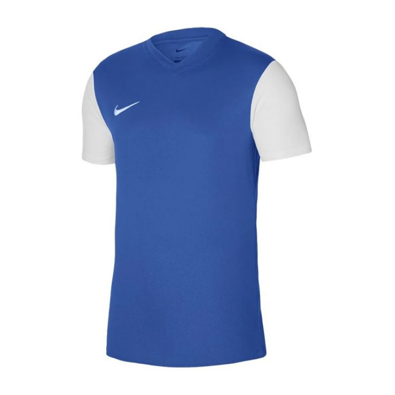 Nike Dri-Fit Tiempo Premier 2 T-shirt Ruházat férfi póló DH8035-463