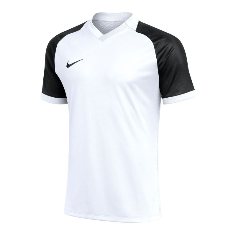 Nike Dri-FIT Trophy VI HV8151-100 T-Shirt s (173cm) futball mez