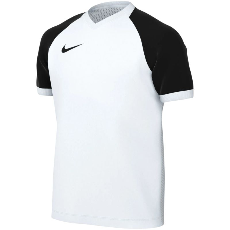 Nike Dri-FIT Trophy VI Kids' T-Shirt fehér gyerek póló HV8158100