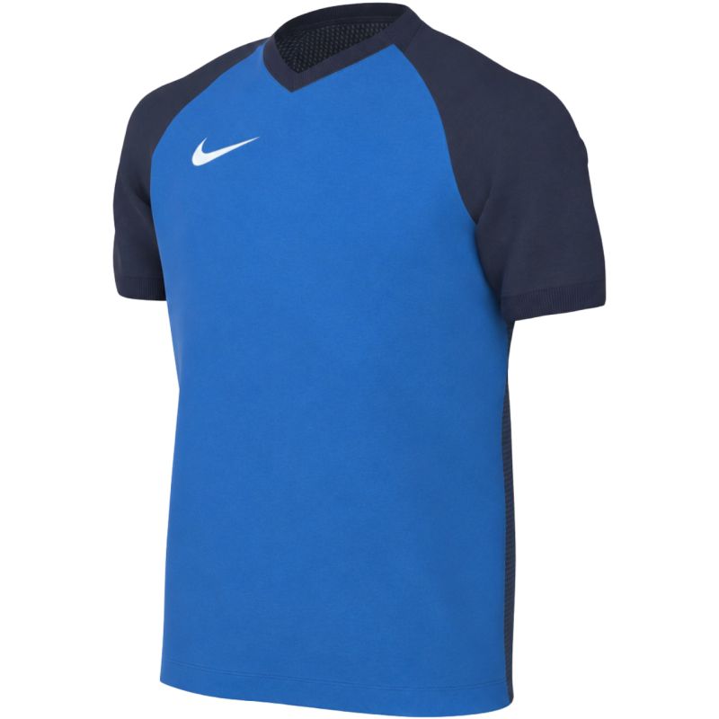Nike Dri-FIT Trophy VI Kids' T-Shirt kék gyerek póló HV8158463