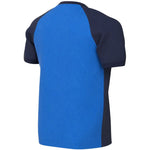 Nike Dri-FIT Trophy VI Kids' T-Shirt kék gyerek póló HV8158463
