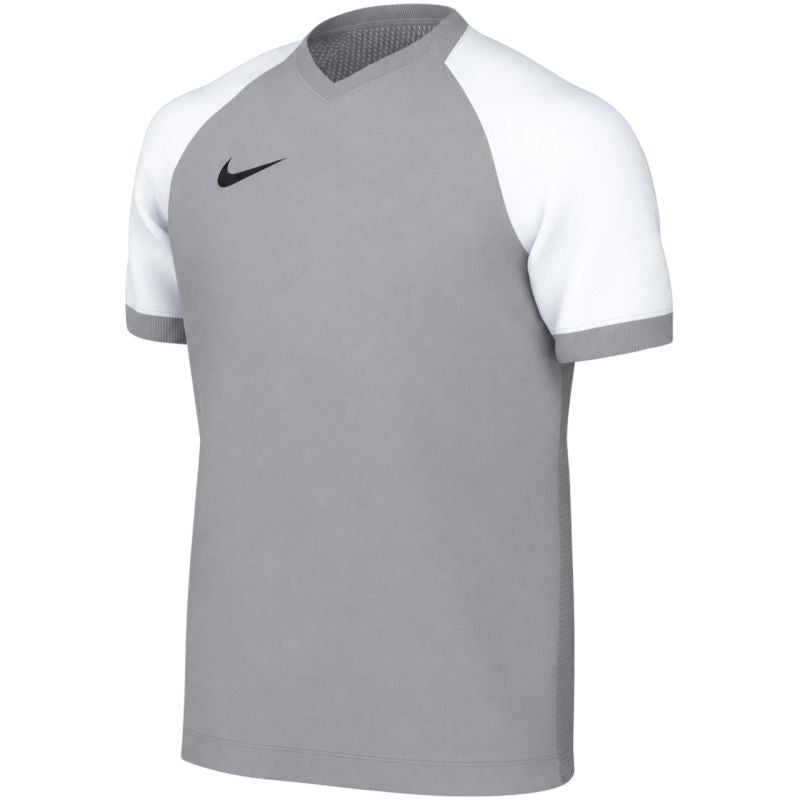 Nike Dri-FIT Trophy VI Kids' T-Shirt szürke gyerek póló HV8158012