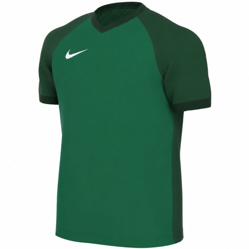 Nike Dri-FIT Trophy VI Kids' T-Shirt zöld gyerek póló HV8158302