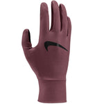 Nike Dri-Fit W running gloves Futókesztyű N1002219206