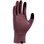 Nike Dri-Fit W running gloves Futókesztyű N1002219206