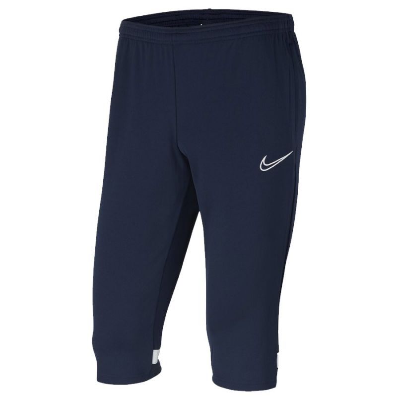 Nike Dry Academy 21 3/4 Pant Jr gyerek rövidnadrág CW6127451