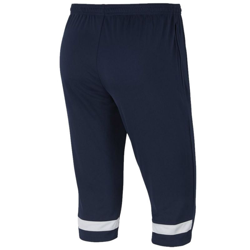 Nike Dry Academy 21 3/4 Pant Jr CW6127 451 Ruházat - Sportmania.hu