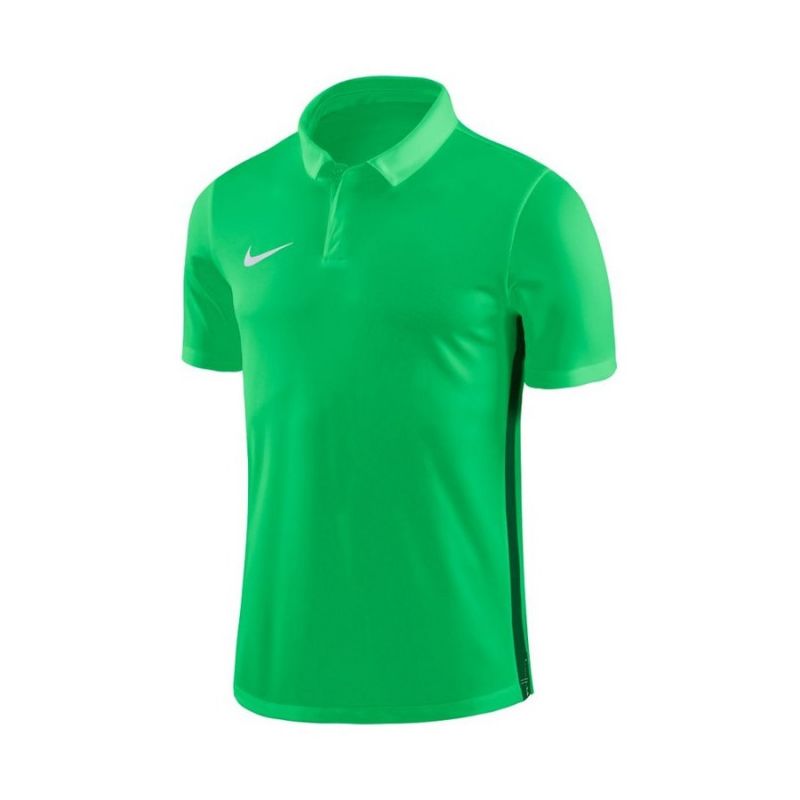 Nike Dry Academy18 Football póló Shirt férfi galléros póló 899984361