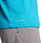Nike Dry Block 2.0 BQ1851-433 Ruházat férfi póló