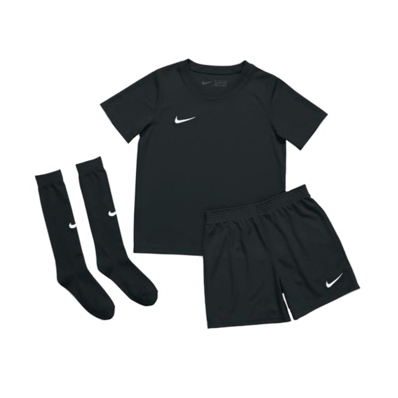 Nike Dry Park 20 Jr CD2244-010 futball mez szett - Sportmania.hu