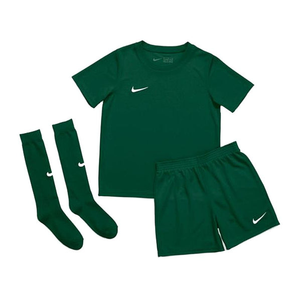 Nike Dry Park 20 Jr CD2244-302 football kit Ruházat - Sportmania.hu