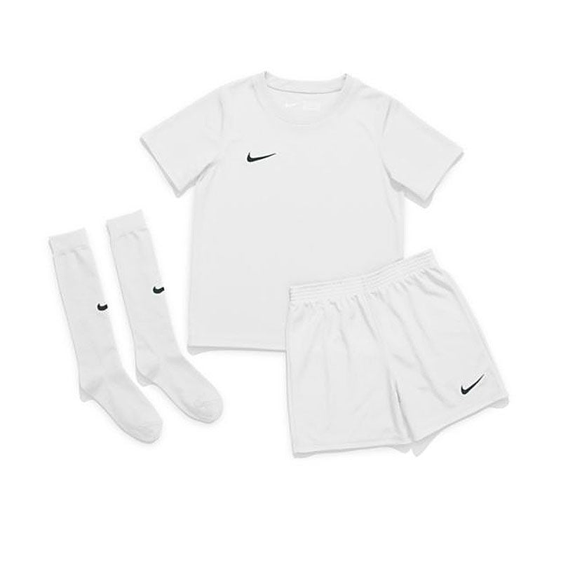 Nike Dry Park 20 Jr Futball mez szett, gyerek CD2244-100