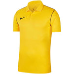 Nike Dry Park 20 póló Youth Jr gyerek galléros póló BV6903719