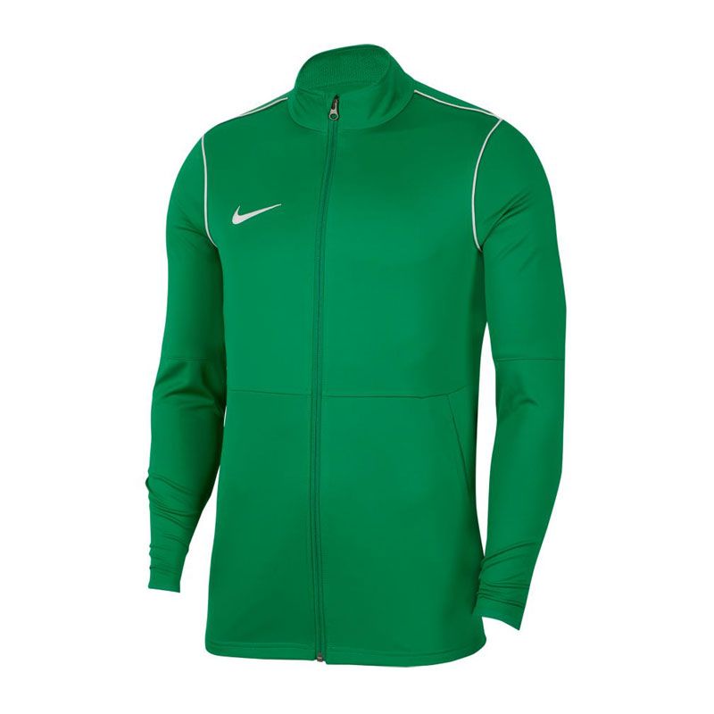 Nike Dry Park 20 Training Jr BV6906-302 sweatshirt Póló Pulóver - Sportmania.hu