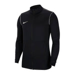 Nike Dry Park 20 Training Jr sweatshirt fekete gyerek pulóver BV6906-010