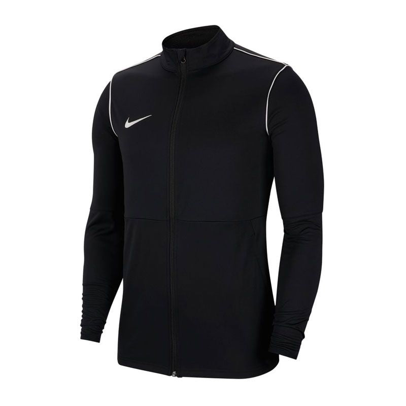 Nike Dry Park 20 Training Jr sweatshirt fekete gyerek pulóver BV6906-010