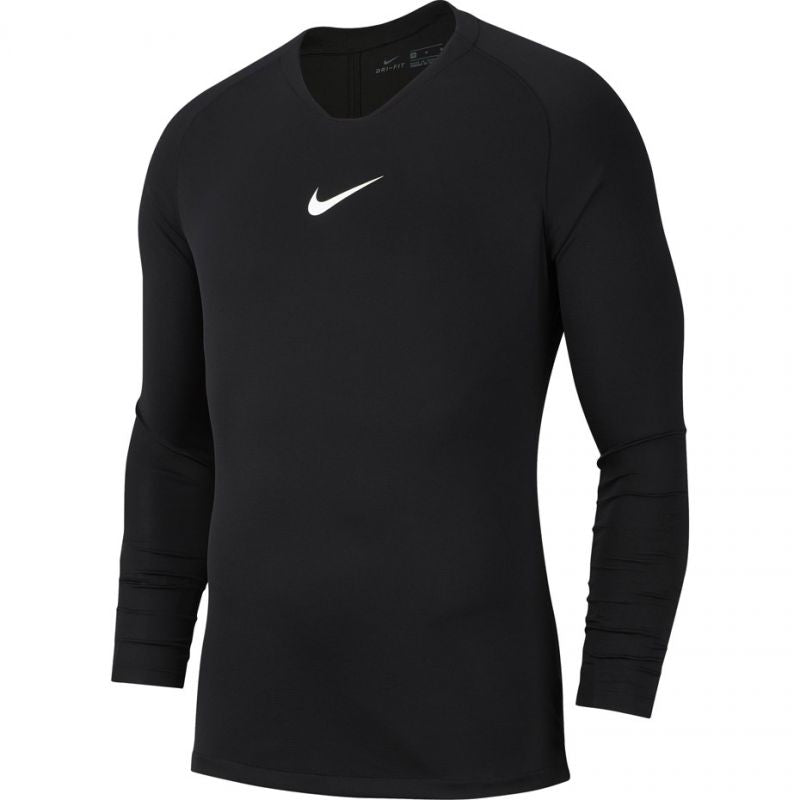 Nike Dry Park First Layer JSY LS football jersey férfi Póló AV2609010