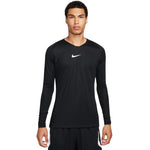 Nike Dry Park First Layer JSY LS football jersey férfi Póló AV2609010