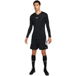 Nike Dry Park First Layer JSY LS football jersey férfi Póló AV2609010