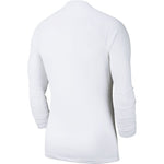 Nike Dry Park First Layer JSY LS football jersey férfi Póló AV2609100