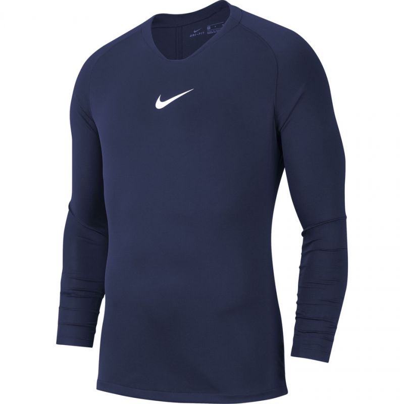 Nike Dry Park First Layer JSY LS football jersey férfi Póló AV2609410