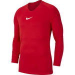 Nike Dry Park First Layer JSY LS football jersey férfi Póló AV2609657