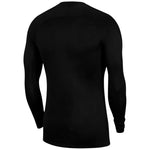 Nike Dry Park First Layer JSY LS M AV2609-010 football jersey Ruházat - Sportmania.hu