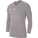 Nike Dry Park First Layer JSY LS T-shirt Ruházat férfi póló AV2609057