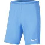 Nike Dry Park III football shorts Short Ruházat Nadrág férfi BV6855412