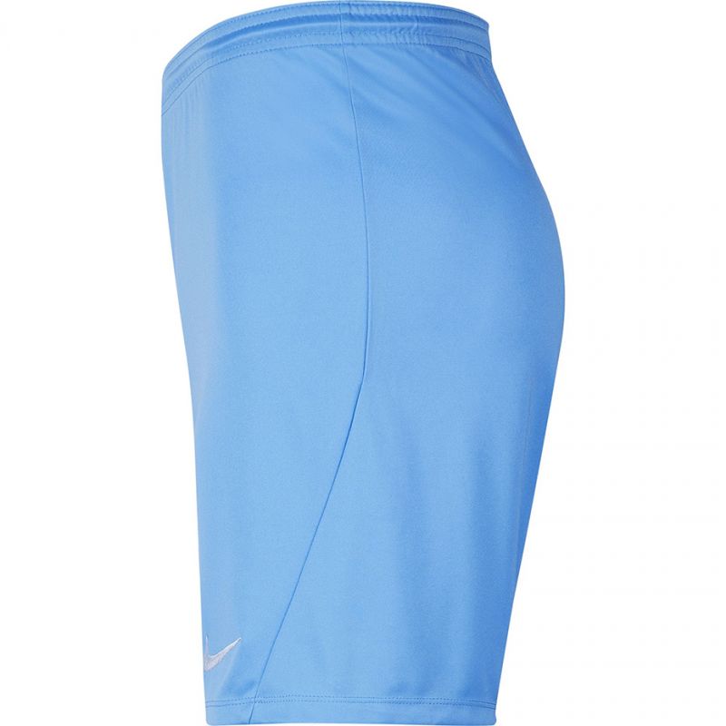 Nike Dry Park III M BV6855-412 football shorts Short Ruházat - Sportmania.hu