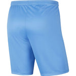 Nike Dry Park III M BV6855-412 football shorts Short Ruházat - Sportmania.hu