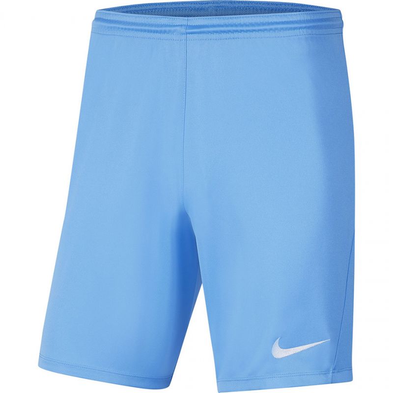 Nike Dry Park III M BV6855-412 football shorts Short Ruházat - Sportmania.hu