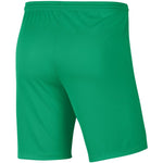 Nike Dry Park III NB K Men's zöld short férfi