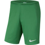 Nike Dry Park III NB KM Shorts BV6855 302 Short Ruházat - Sportmania.hu