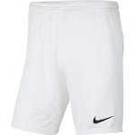 Nike Dry Park III NB KM Shorts Short Ruházat Nadrág férfi BV6855100