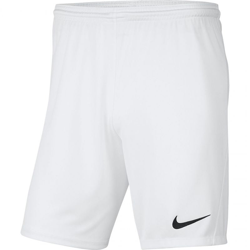 Nike Dry Park III NB KM Shorts Short Ruházat Nadrág férfi BV6855100