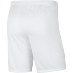 Nike Dry Park III NB KM Shorts Short Ruházat Nadrág férfi BV6855100