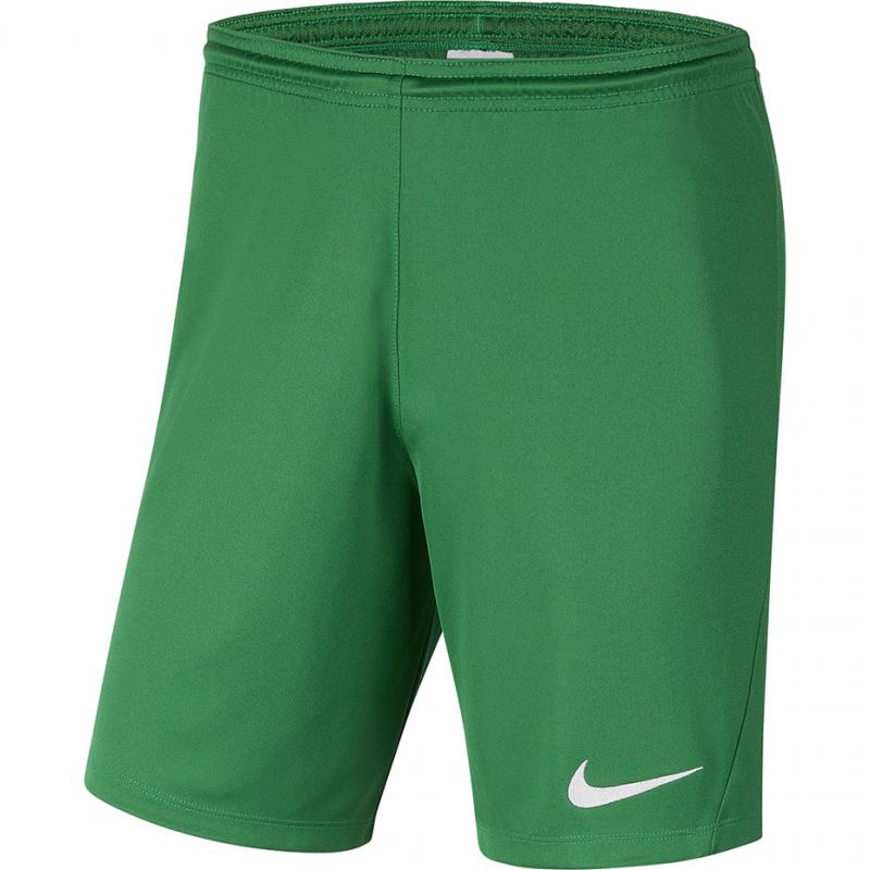 Nike Dry Park III NB KM Shorts Short Ruházat Nadrág férfi BV6855302