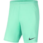 Nike Dry Park III NB KM Shorts Short Ruházat Nadrág férfi BV6855354