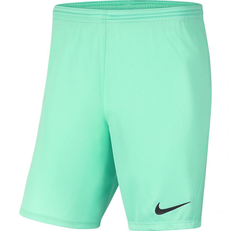 Nike Dry Park III NB KM Shorts Short Ruházat Nadrág férfi BV6855354