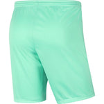 Nike Dry Park III NB KM Shorts Short Ruházat Nadrág férfi BV6855354